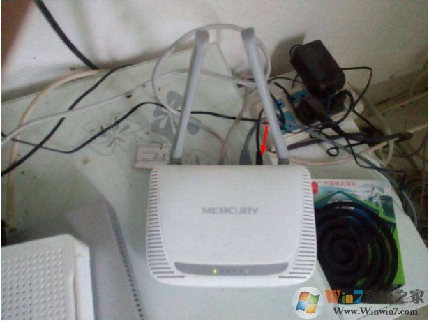 电脑连接到wiFi有限的访问权限怎么解决?方法在这里