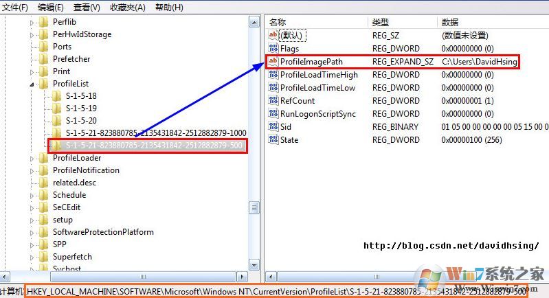win7旗舰版:您当前无权限访问该文件夹 的解决方法
