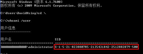 win7旗舰版:您当前无权限访问该文件夹 的解决方法