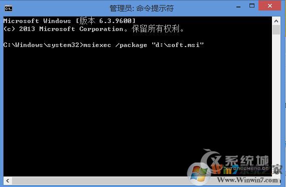 win8.1޷װmsiʾ25022503ô