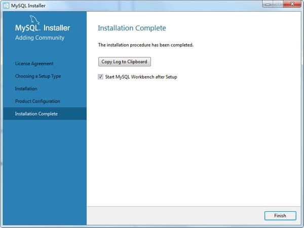 MysQL5.5