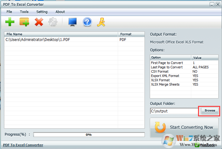 pdF转换成Excel_pdf转换成excel转换器