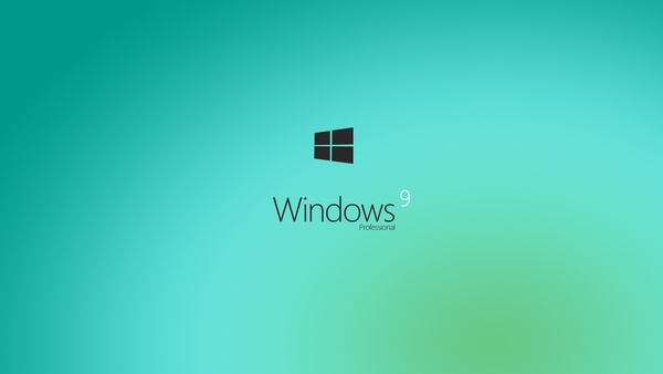 Windows 9近来爆料不断