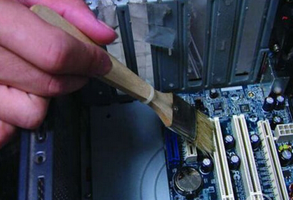常见问题:清理灰尘后更卡该咋办