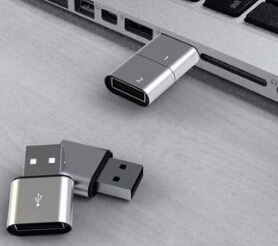 用户疑问解答:下载文件到U盘会卡住 求解决