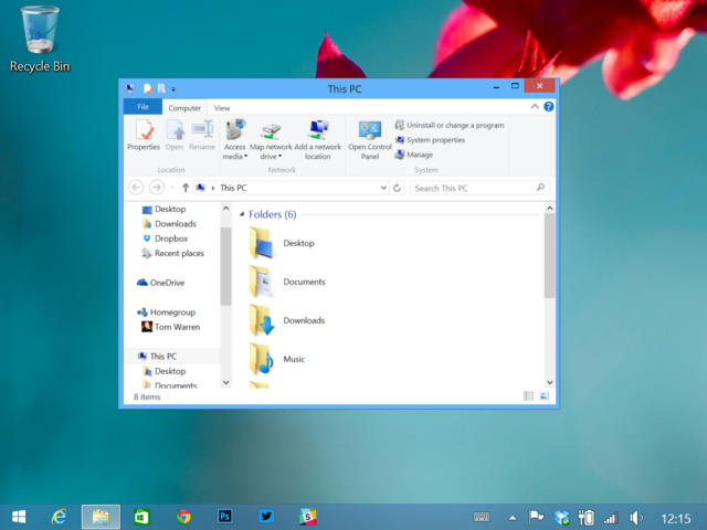 Win 10最应该在这10个方面改变:先免费再说