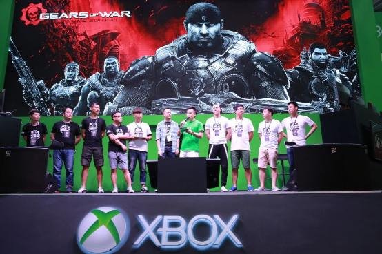 从Xbox到Win10：微软的跨平台电竞野望