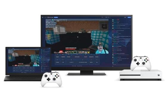 从Xbox到Win10：微软的跨平台电竞野望