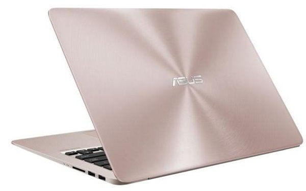 Win10超极本华硕UX310升级版发布：配Intel第七代Kaby Lake处理器