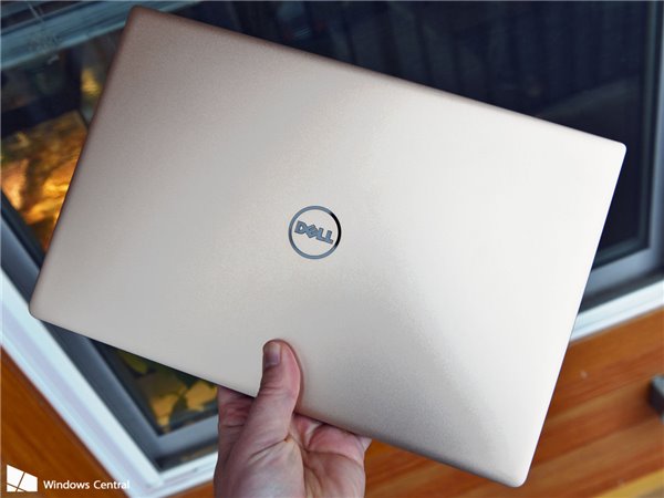 戴尔XPS 13 (9360) 获得Win10系统固件更新：增强电池续航