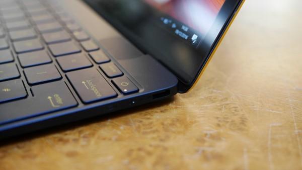 华硕ZenBook 3超极本体验 最高性价比的选择