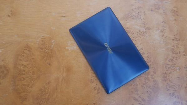 华硕ZenBook 3超极本体验 最高性价比的选择