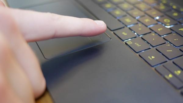 华硕ZenBook 3超极本体验 最高性价比的选择