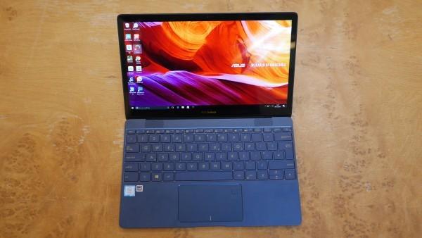 华硕ZenBook 3超极本体验 最高性价比的选择