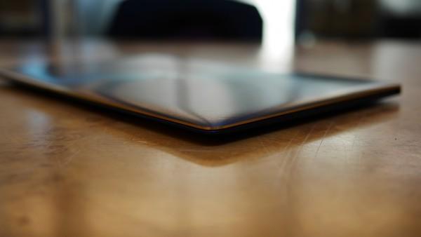 华硕ZenBook 3超极本体验 最高性价比的选择
