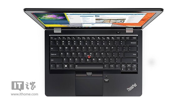 联想推ThinkPad 13 Win10笔记本新品：配USB Type-C接口