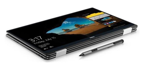 戴尔新款XPS13 Win10变形本试玩：底部摄像头设计意外好用