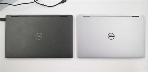戴尔新款XPS13 Win10变形本试玩：底部摄像头设计意外好用