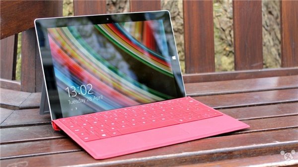 外媒评选7款最佳Win10二合一平板：微软Surface Pro 4领衔