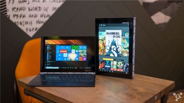 外媒评选7款最佳Win10二合一平板：微软Surface Pro 4领衔