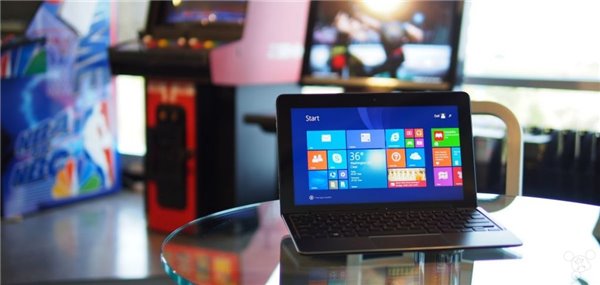外媒评选7款最佳Win10二合一平板：微软Surface Pro 4领衔