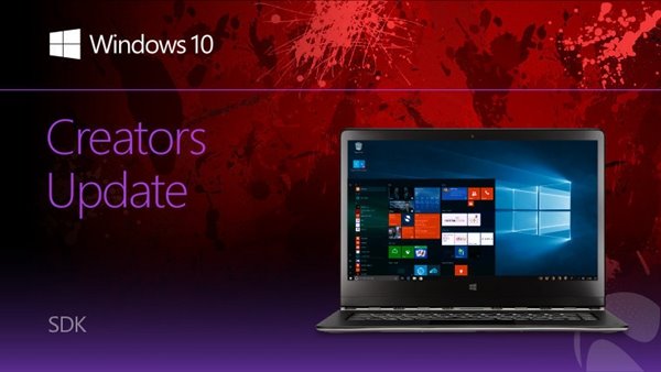 微软发布Win10 SDK预览版15003（附官方下载地址）