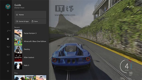 首个Xbox One预览版Win10创造者更新内容大全
