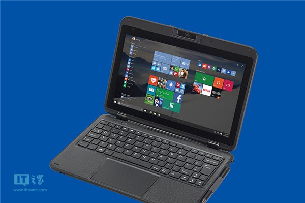 入门教育级Win10笔记本Turn T201发布：微软力挺，售价超便宜