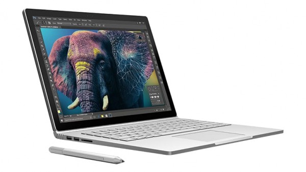 微软：高端市场Win10 PC已开始动摇Mac