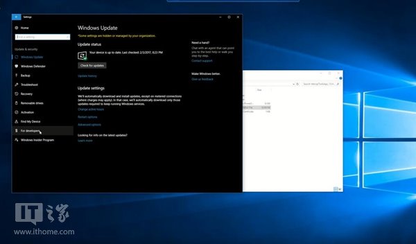 Win10 Cloud上手视频现身：OneDrive和PowerShell消失