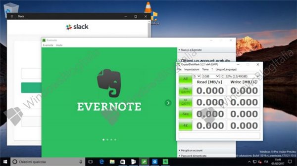 瞄准Chrome OS：微软Win10 Cloud想要完成RT的遗愿