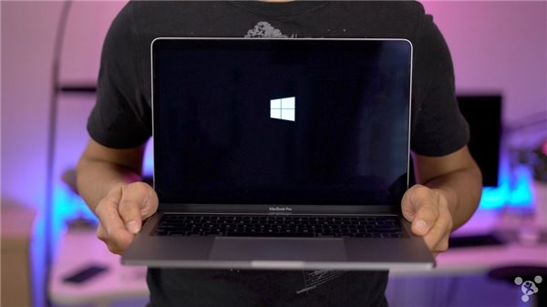 教程：如何使用Mac的Boot Camp安装升级Win10