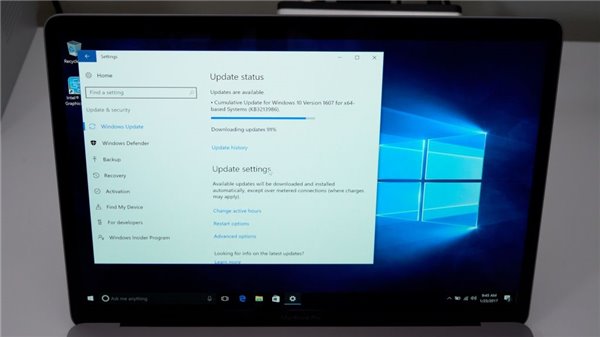 教程：如何使用Mac的Boot Camp安装升级Win10