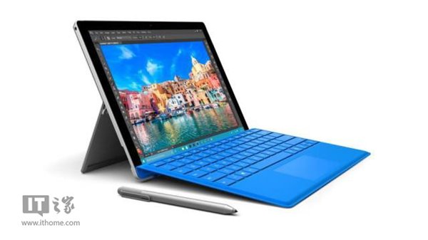 Win10和Surface Pro 4等加入美NSA CSfC列表：专版更安全