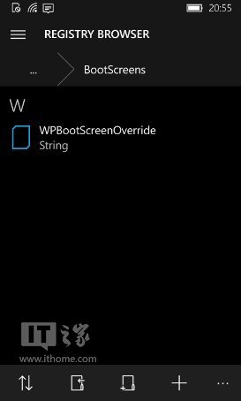 WP8.1/Win10 Mobile教程：开机画面你做主