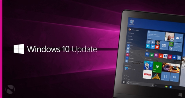 Windows 10新正式版推送：14393终于零BUG