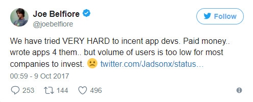 彻底放弃逆袭！微软宣布Win 10 Mobile进入维护期