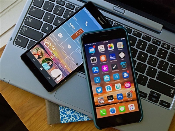 彻底放弃逆袭！微软宣布Win 10 Mobile进入维护期