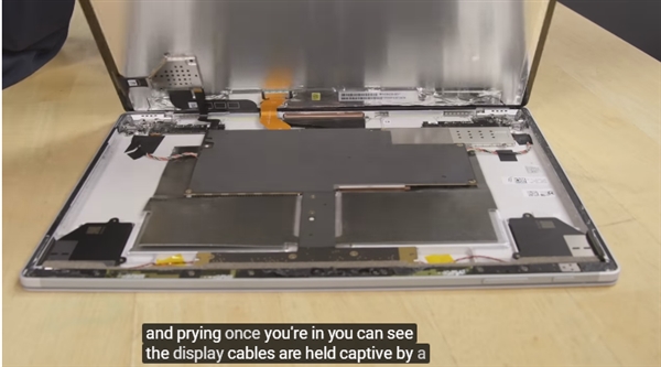 仅能换SSD！微软Surface Book 2获iFixit可修复1分评级
