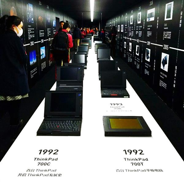 站在25岁的十字路口 ThinkPad下一步怎么走？