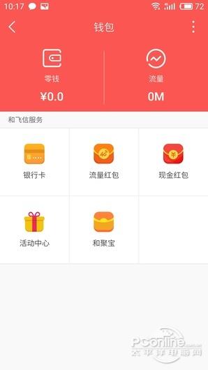 挑战微信！新版飞信体验：要崛起