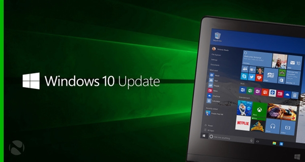 Windows 10 1607/1709新正式版发布：解决多显示器花屏