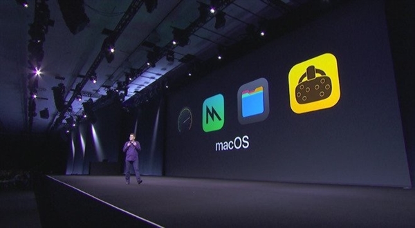 Win10侧目：苹果宣布Mac系统弃32位应用