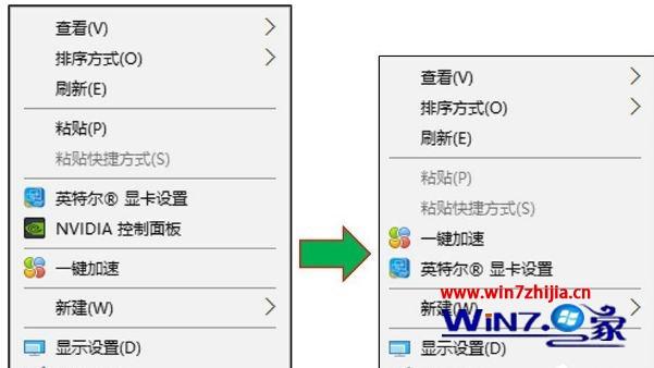 Win10系统使用nvidia卡提示您当前未使用连接到nvidia gpu显示器如何解决