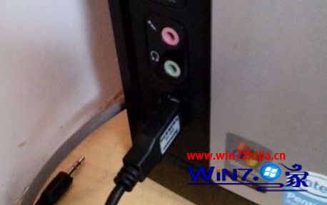Win10系统电脑怎么连接跳舞毯