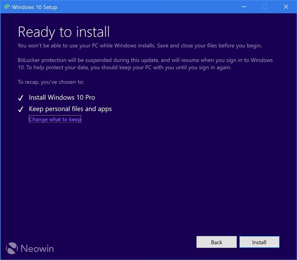 下载：Windows 10 2018四月更新正式版ISO镜像发布