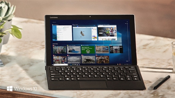 下载：Windows 10 2018四月更新正式版ISO镜像发布