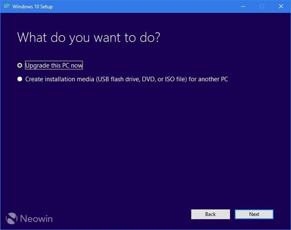 下载：Windows 10 2018四月更新正式版ISO镜像发布