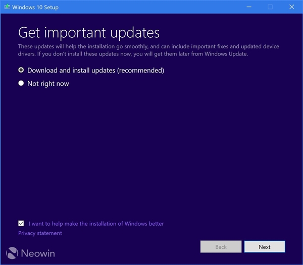 下载：Windows 10 2018四月更新正式版ISO镜像发布