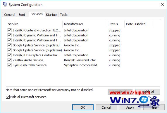 Win10系统下鼠标自动点击两次如何解决